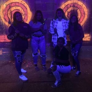 Meet your Posher, Autumn